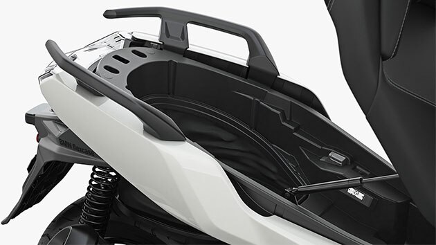 C 400 GT elastne kohver