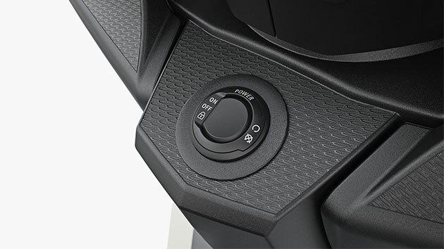 C 400 GT võtmevaba käivitus