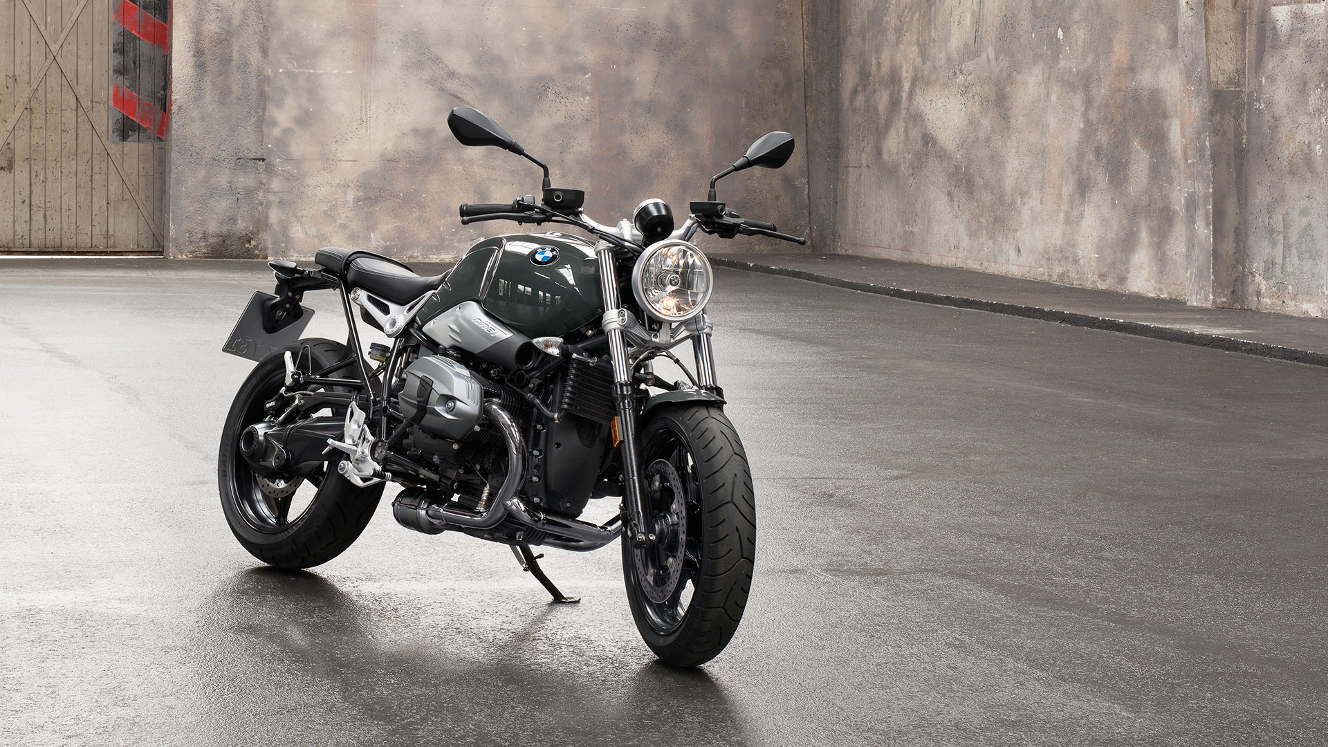 Ninet pure bmw on sale